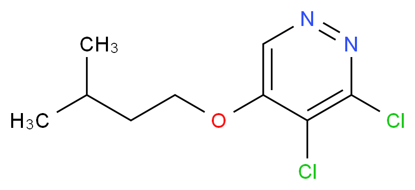 1346698-05-2 分子结构