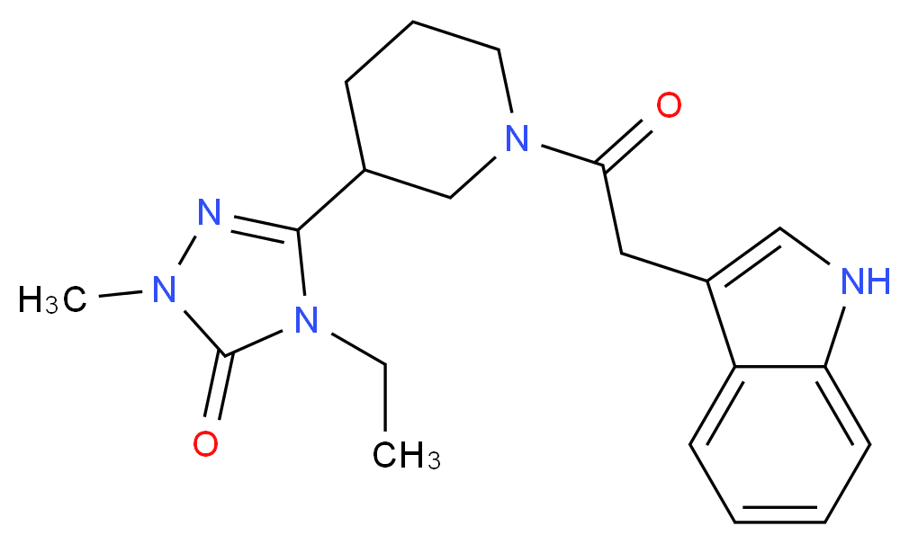  分子结构