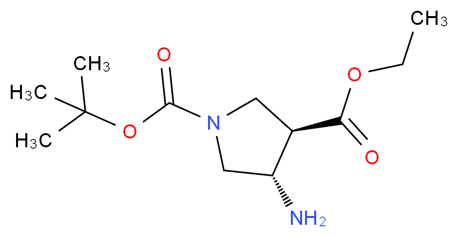 362489-56-3 分子结构