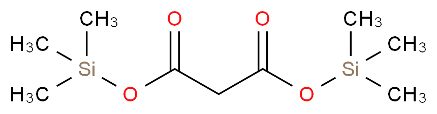18457-04-0 分子结构