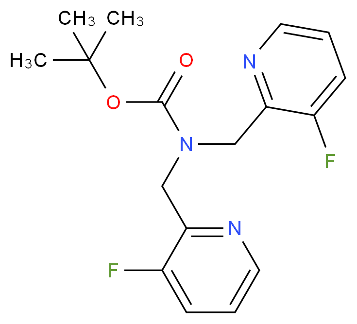 MFCD20487131 分子结构