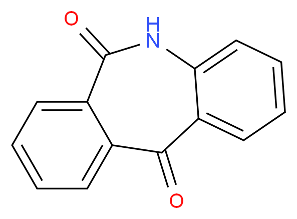1143-50-6 分子结构