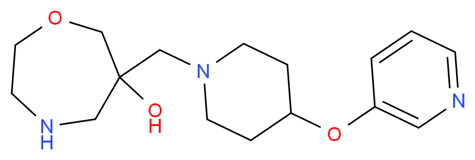  分子结构