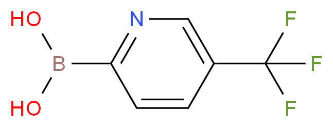 1162257-58-0 分子结构