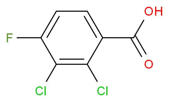 154257-76-8 分子结构