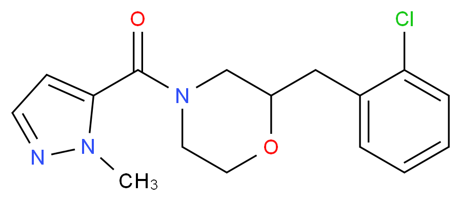  分子结构