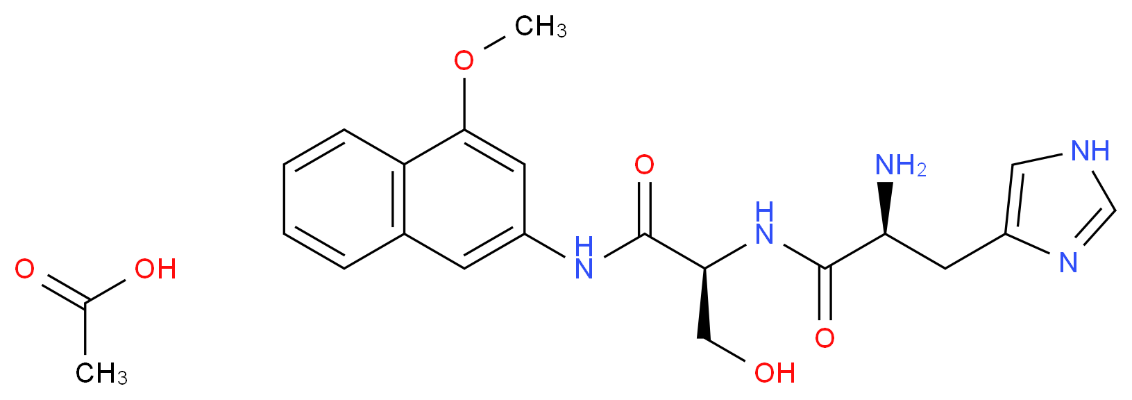 100929-87-1 分子结构