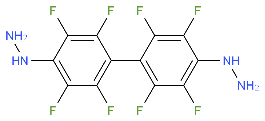 MFCD00025089 分子结构