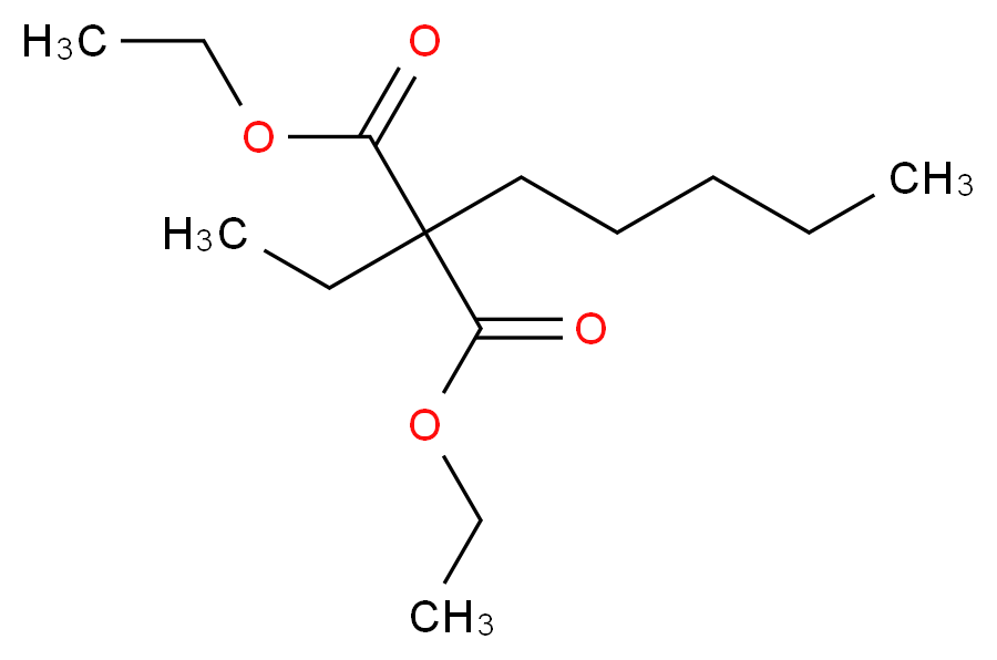 5408-35-5 分子结构