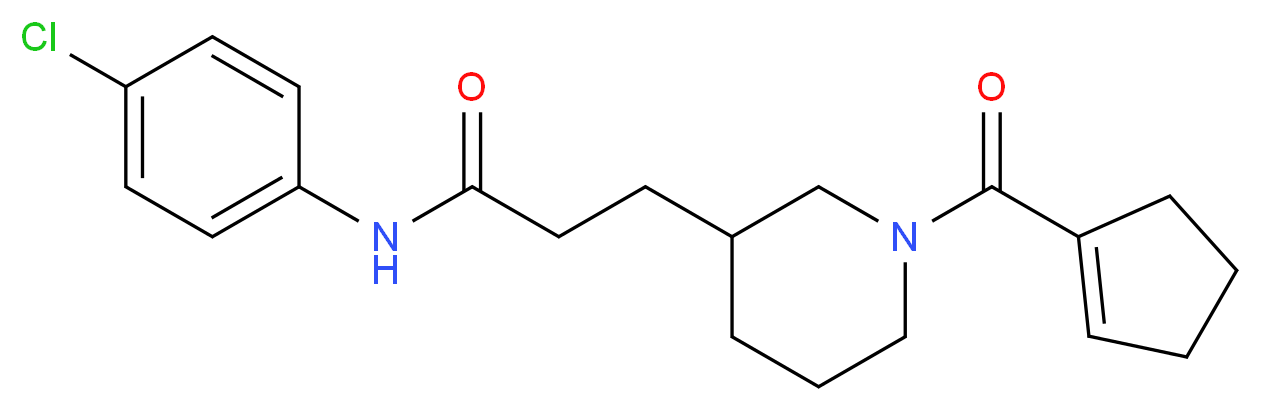  分子结构