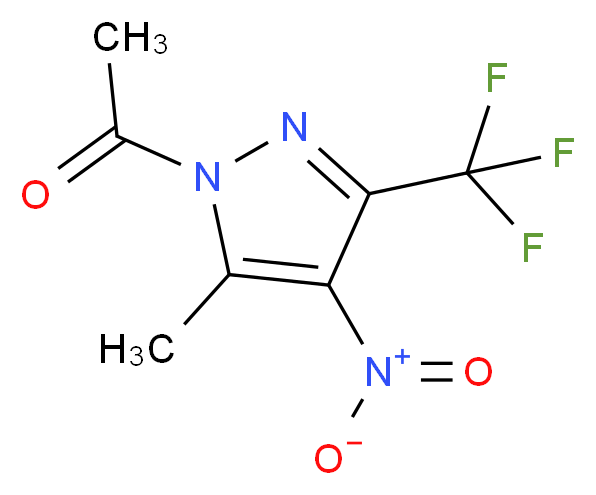 MFCD00153635 分子结构