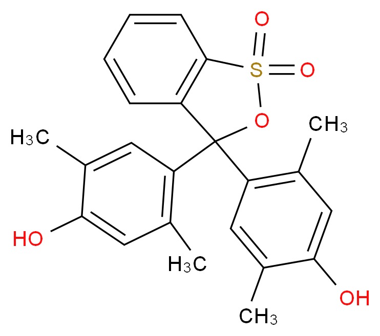 125-31-5 分子结构