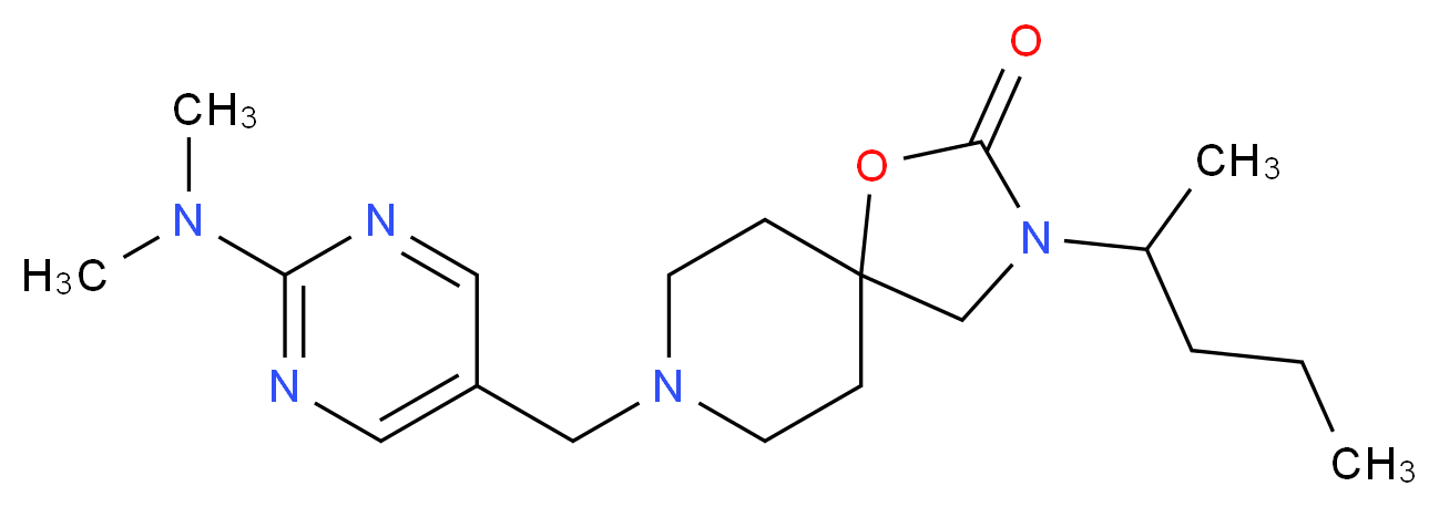  分子结构