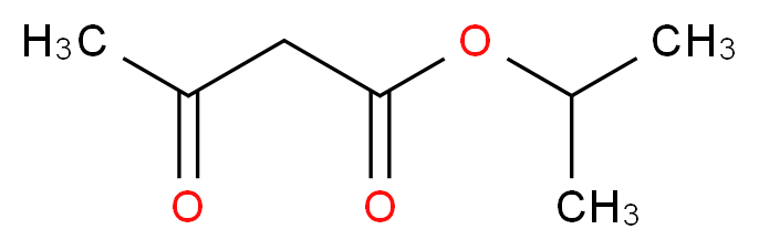 542-08-5 分子结构