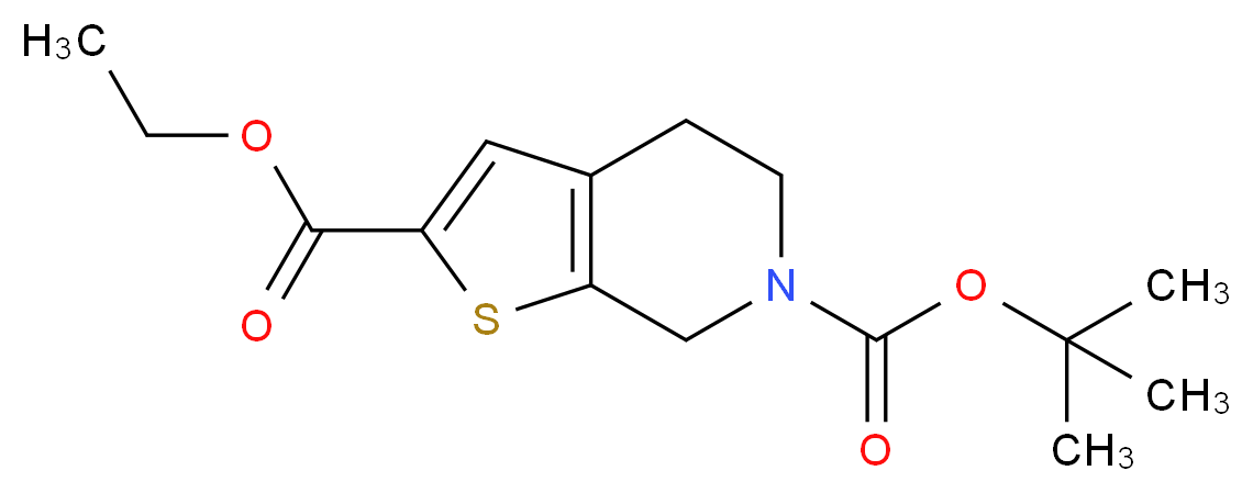 1135124-02-5 分子结构