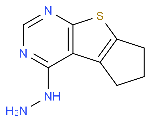 303798-10-9 分子结构