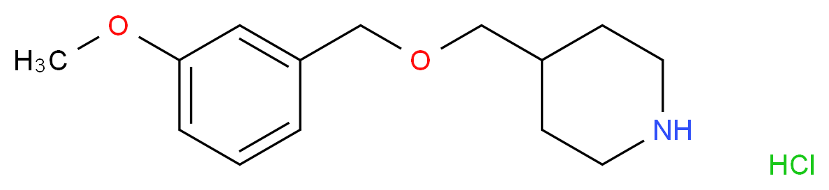 MFCD13561236 分子结构
