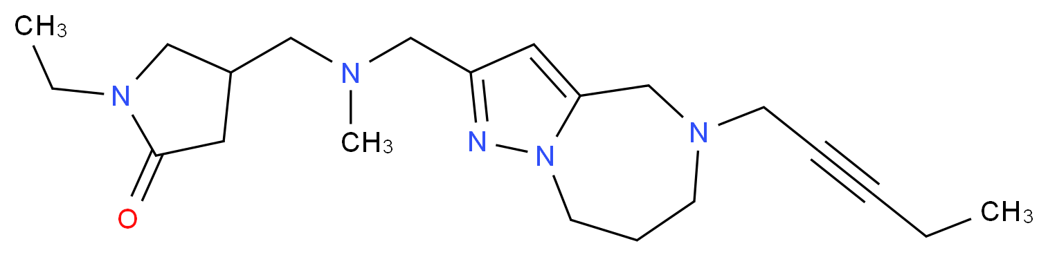  分子结构