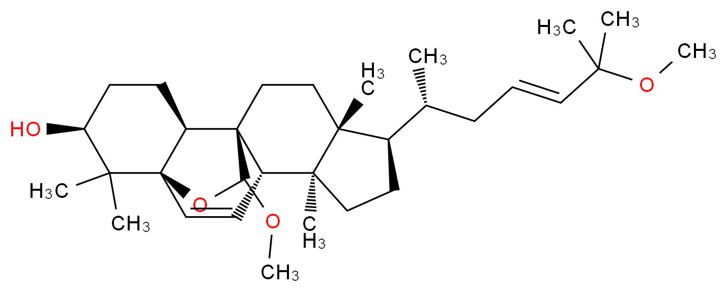 85372-72-1 分子结构