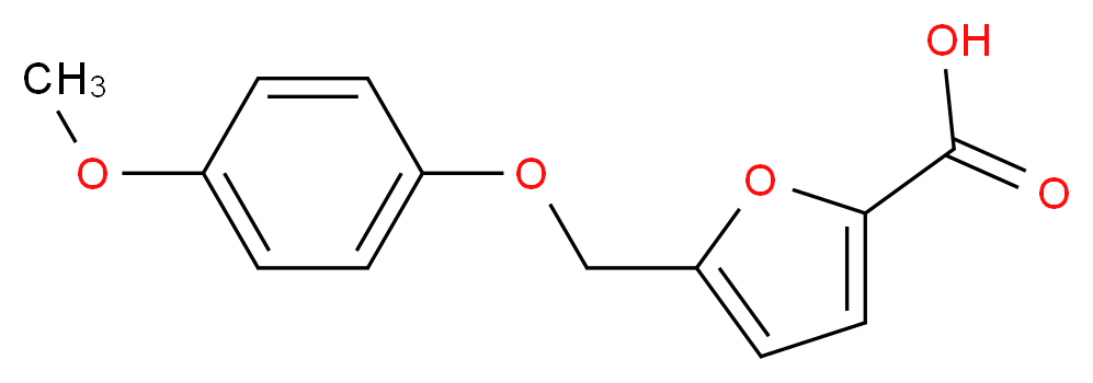 MFCD03421881 分子结构