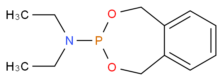 82372-35-8 分子结构