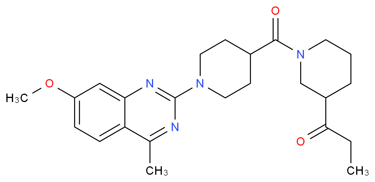  分子结构