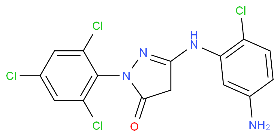 53411-33-9 分子结构
