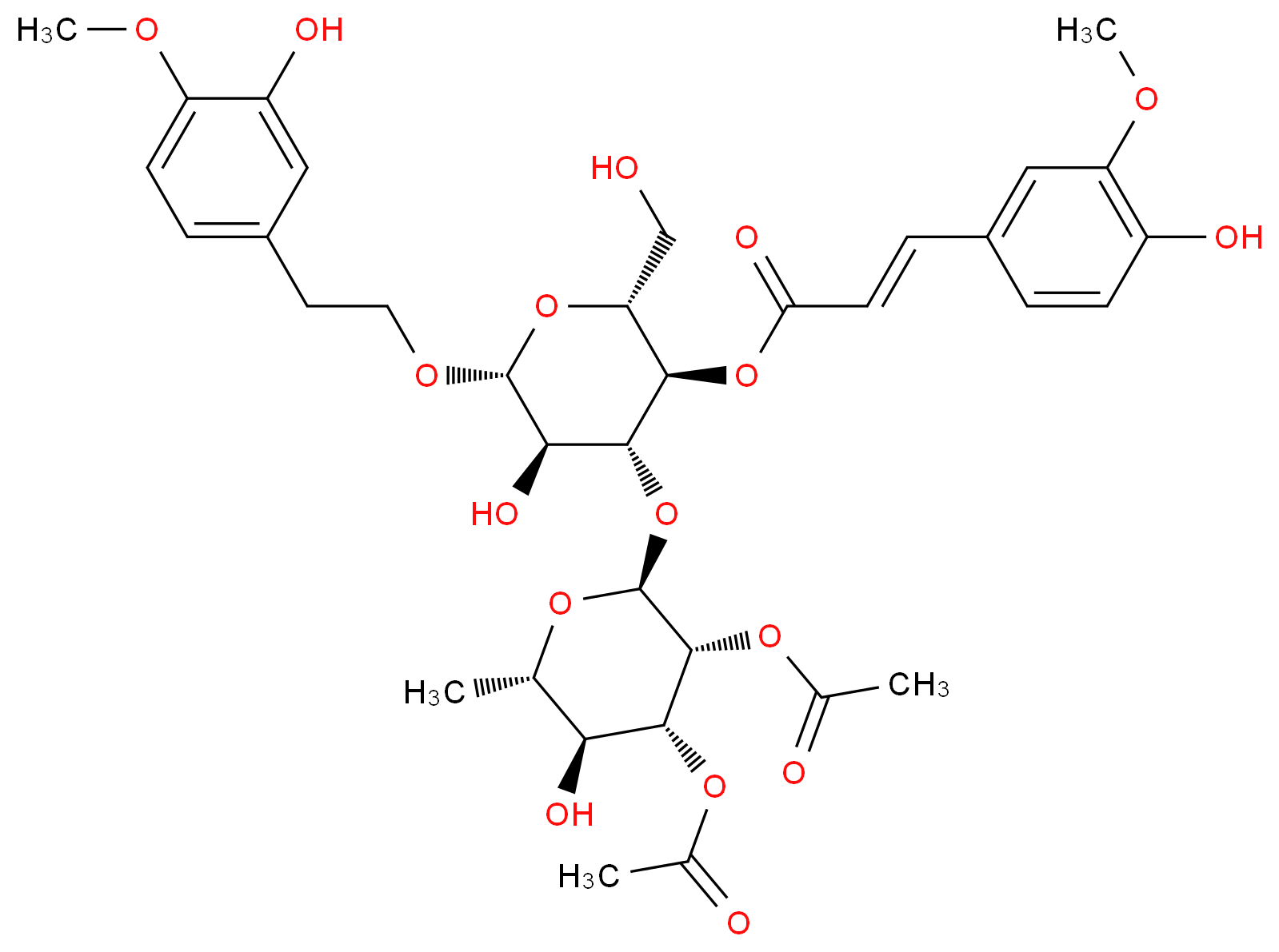 164022-75-7 分子结构