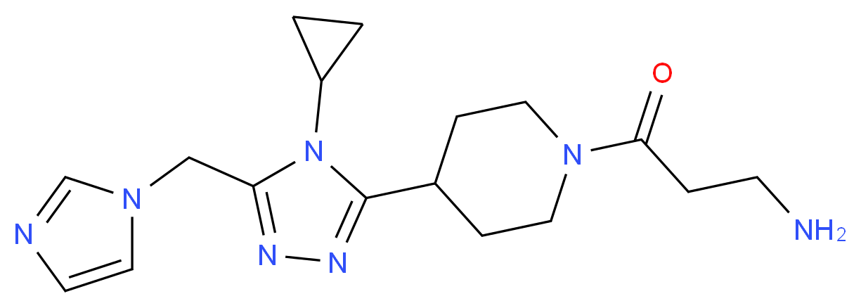  分子结构