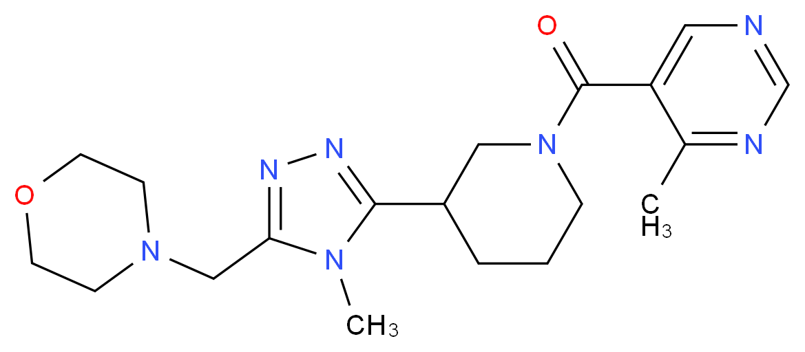  分子结构