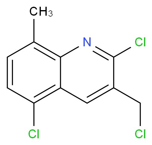 948292-13-5 分子结构