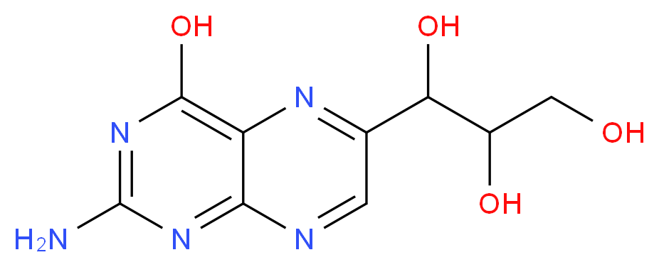 2009-64-5 分子结构