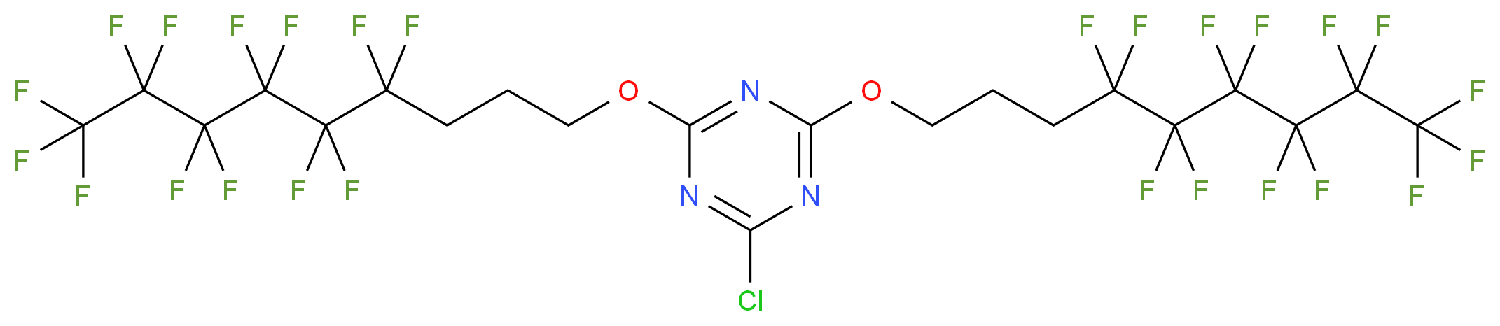 916770-15-5 分子结构