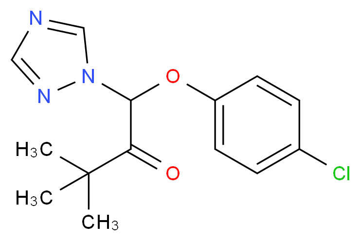43121-43-3 分子结构