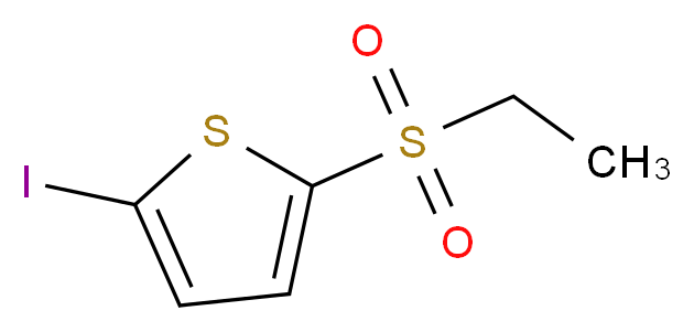 412965-13-0 分子结构