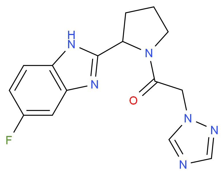  分子结构