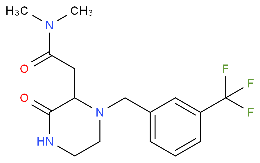  分子结构