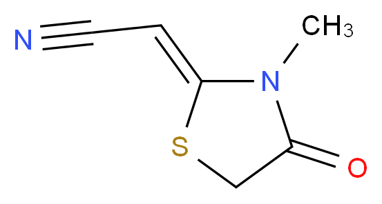 56196-65-7 分子结构