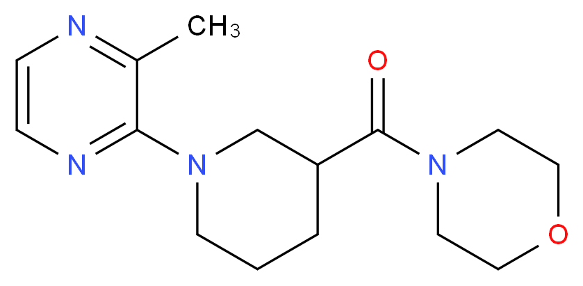  分子结构
