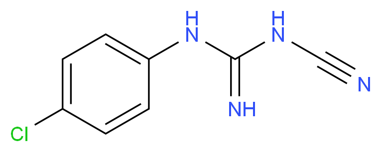1482-62-8 分子结构