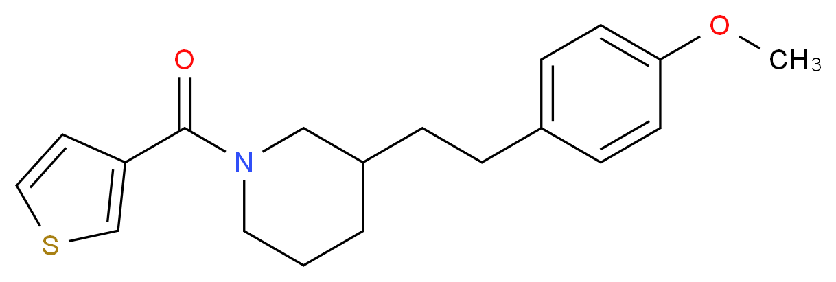  分子结构