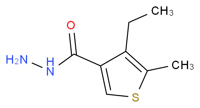 438225-41-3 分子结构