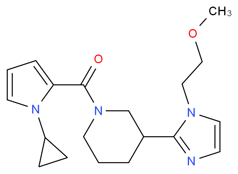 分子结构