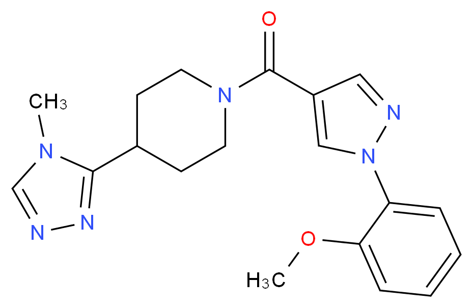  分子结构
