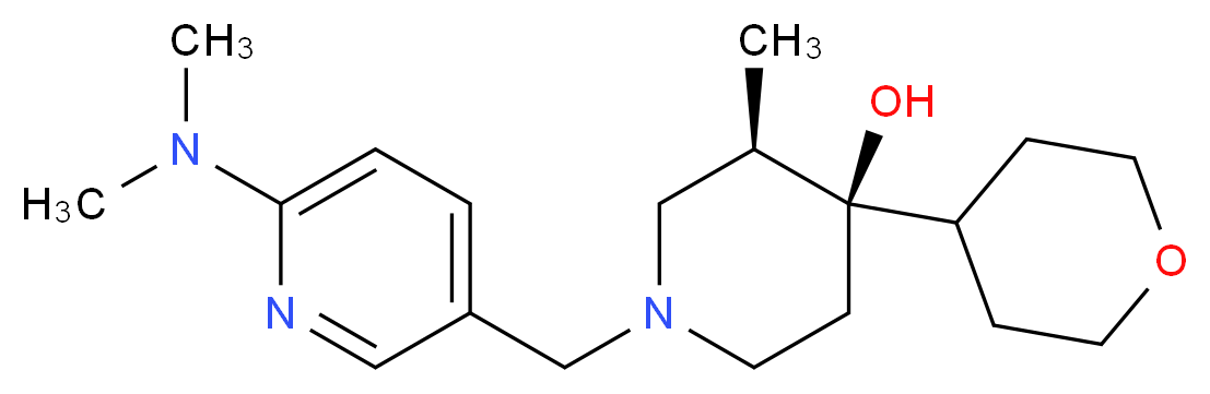  分子结构