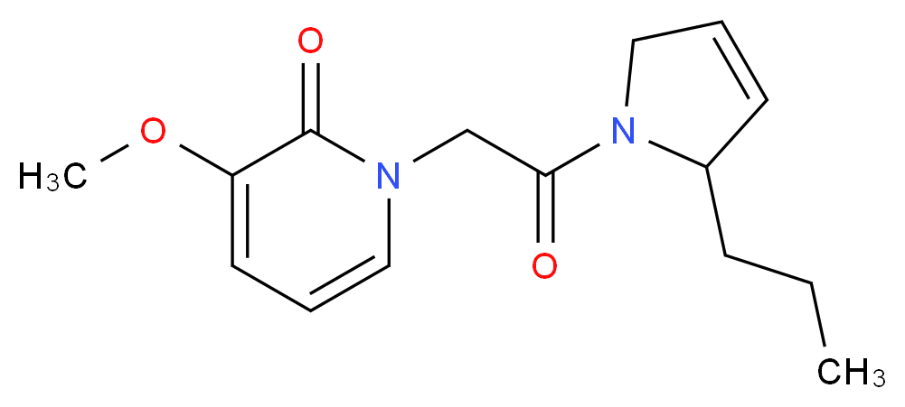  分子结构