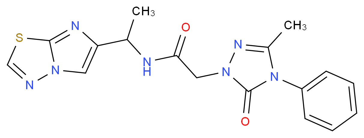  分子结构