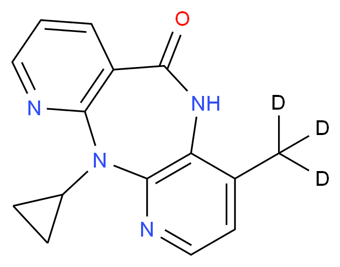 1051419-24-9 分子结构