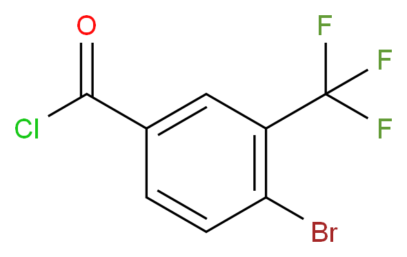 MFCD08458132 分子结构