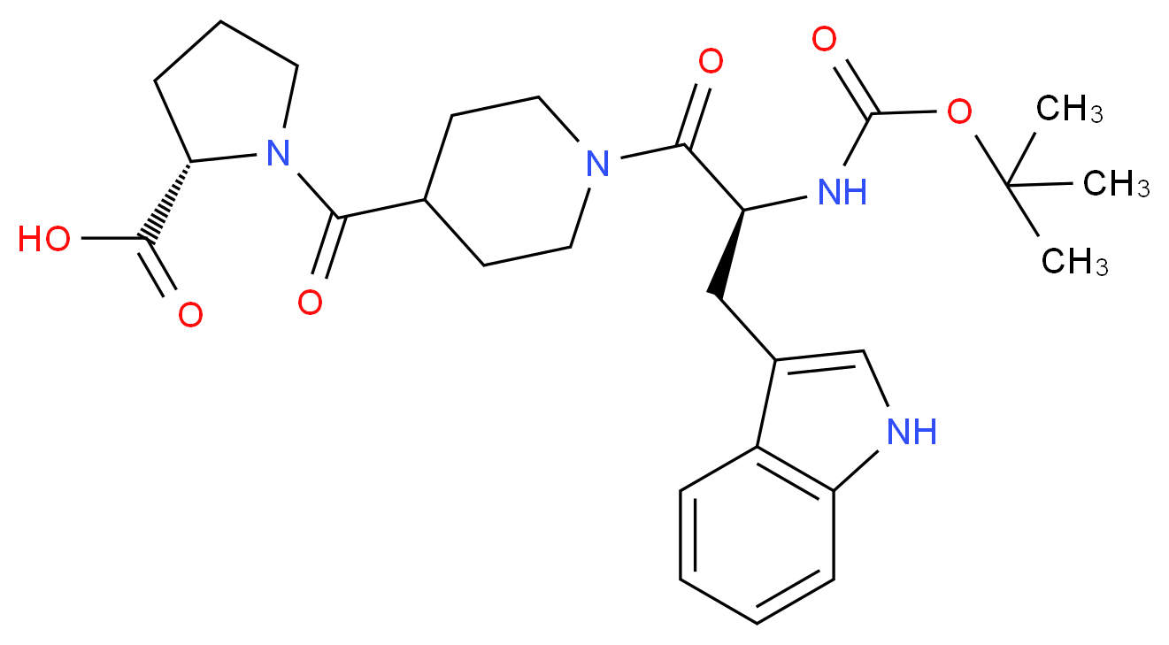 164258458 分子结构
